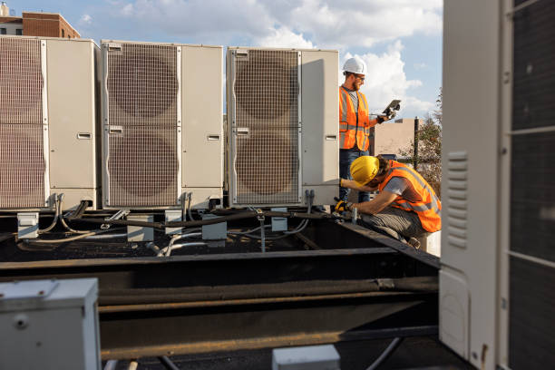 Best Central Air Repair  in Laguna Vista, TX