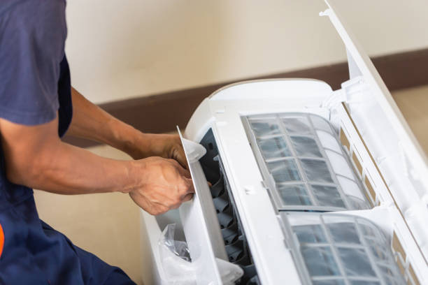 Best HVAC System Installation  in Laguna Vista, TX