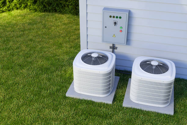 Best Affordable HVAC Services  in Laguna Vista, TX