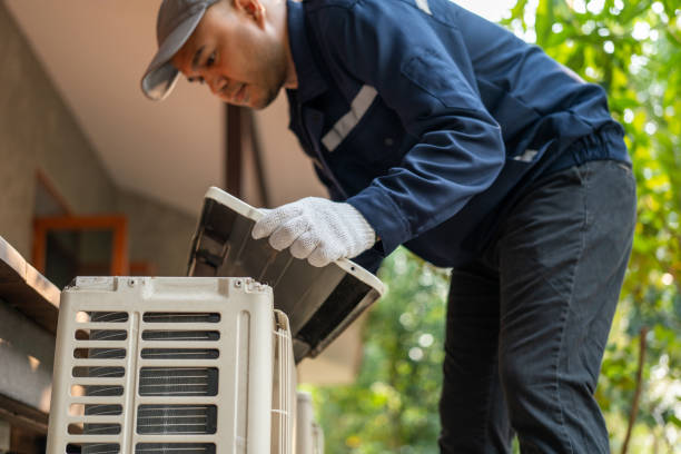 Best HVAC Installation Services  in Laguna Vista, TX